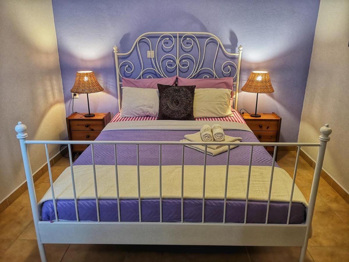 Holiday home Spathies - Ground At Village Nikiti (Sithonia)