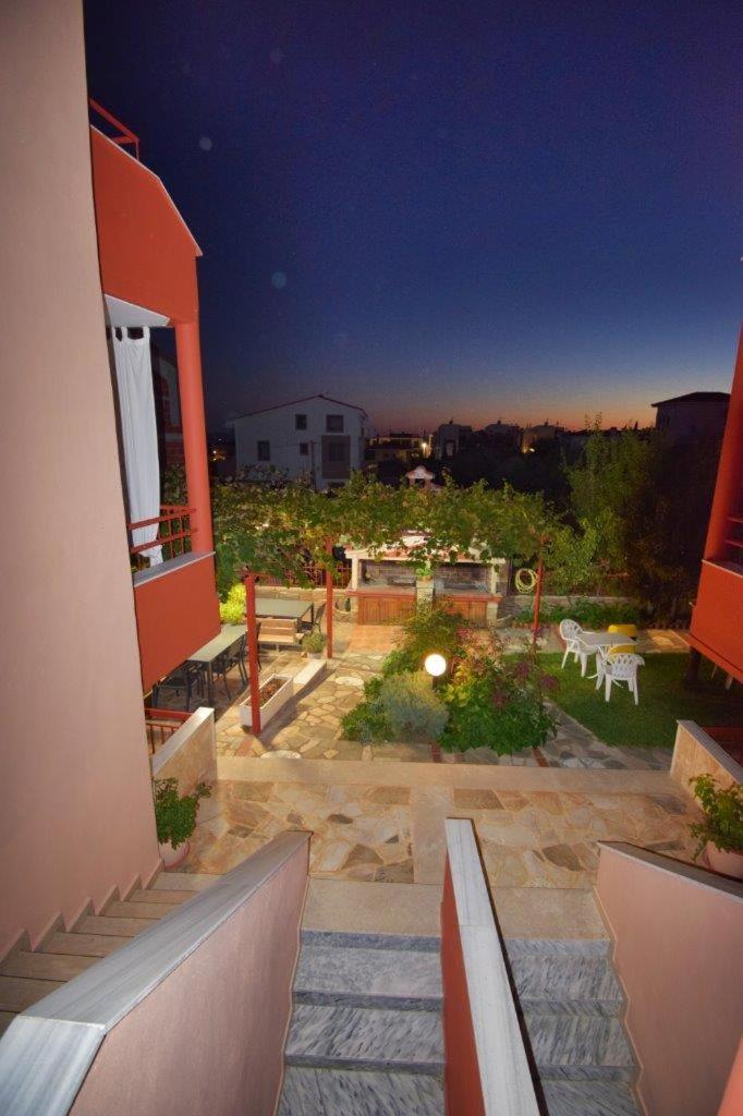 Holiday home Spathies - Ground At Village Nikiti (Sithonia)